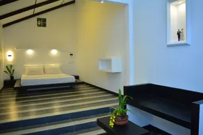 Midigama Holiday Inn - Chambre