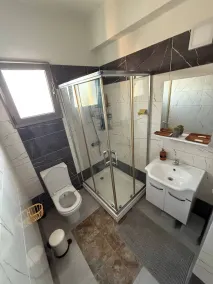 Central Nicosia Haven - Banheiro