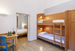 JUFA Hotel Bruck an der Mur - im Weitental - Quarto
