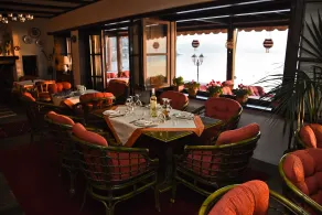 Maistrali Hotel - Restaurant