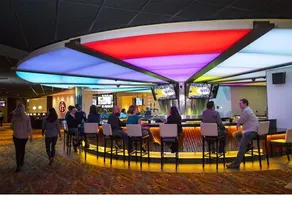 Grand Casino Mille Lacs - Restaurant