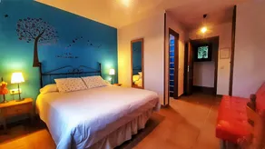 Casa Rural, Spa y restaurante El Huerto del Abuelo - Rum