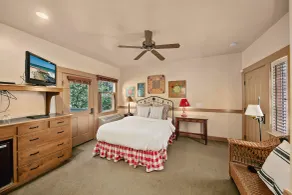 Orchard Hill - Chambre