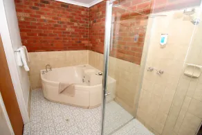 Pevensey Motor Lodge - Room