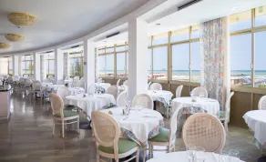 Hotel Acapulco - Restaurant