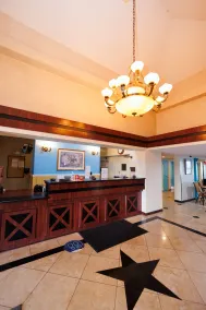 Garnet Inn & Suites, Orlando - Reception