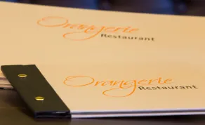 Stadthotel am Römerturm - Restaurant