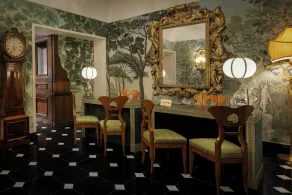 Hotel d’Inghilterra Roma – Starhotels Collezione - Conciergerie