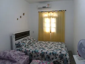 Casa de Praia Paraíso Litoral Norte - Room