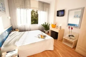 Relais Mediterraneum - Chambre