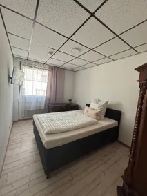 Vintage HOTEL S-Weilimdorf - Room