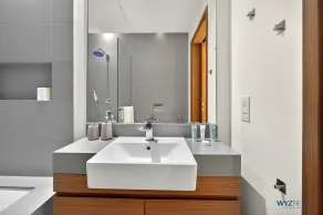 WYZ RENT|The perfect 1 BR City Walk in Dubai - Bathroom