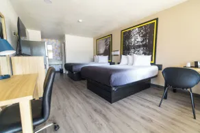 Super 8 By Wyndham Jasper Tx - Habitación