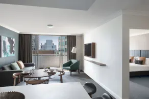 Mantra Chatswood - Room
