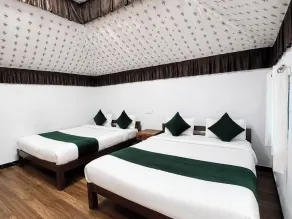 Unity Holiday Resort - Rum