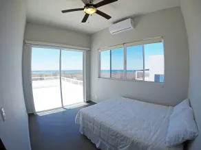 Surf Ranch Popoyo - Chambre