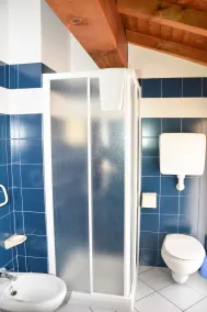 Stella Sport Apartments - Salle de bain