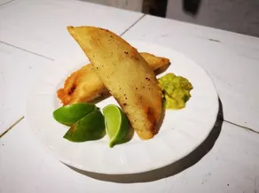 Isla Múcura Dahlandia - Restaurant