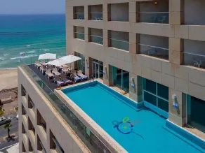 Arena by the Beach - Piscine