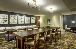 Doubletree by Hilton Columbia, SC - Restaurant