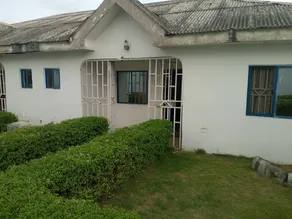 Villarica Beach resort - Room