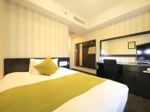 Hotel Coco Grand Kitasenju - Habitación