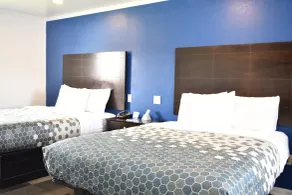 Rodeway Inn Swainsboro - Zimmer