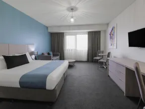 Mantra Melbourne Melton - Habitación