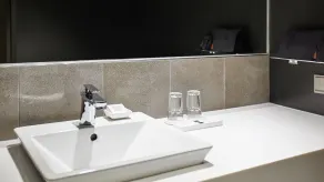 Maison Glad Jeju - Bagno