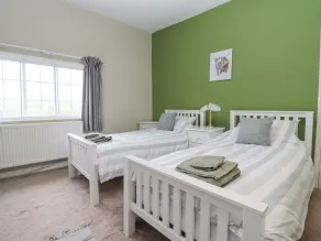 The Shires at Bickerscourt - Room