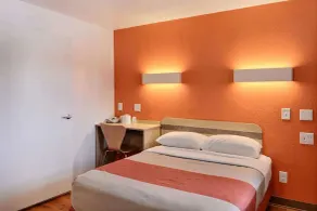 Travelodge by Wyndham Brattleboro VT - Chambre