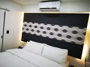 Jardim das Acácias - Room