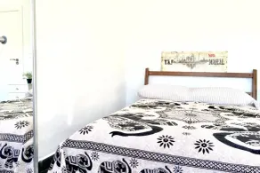 OYO Guest House Torre de Quart - Rum