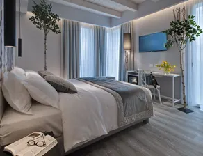 Hotel Locanda Al Piave ***S - Room