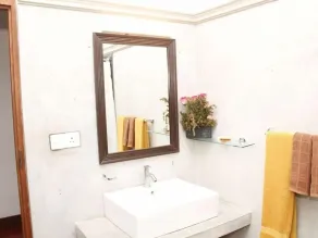 Thumbelina Apartments - Bagno