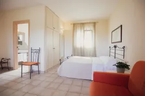 Corte Di Ferro Hotel & Wellness Resort - Chambre