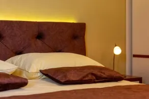 Studio apartment Oleander - Chambre