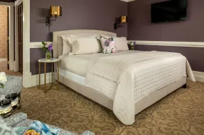 The Jacqueline House - Room