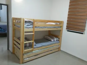 Cana Palace - Chambre