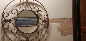 Hotel Il Convento - Chambre