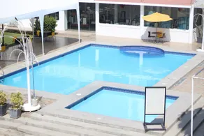 Hotel San Jorge Residencial - Pool