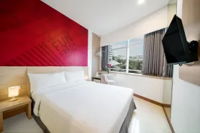 favehotel Pluit Junction - Værelse