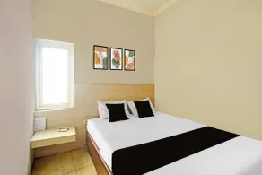 Elite Residence near UIN University - Room
