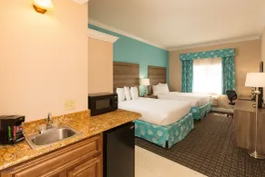 Amelia Hotel at the Beach - Room