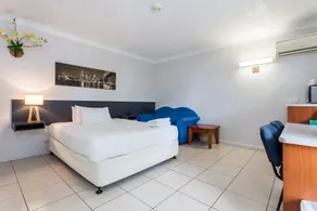 Moorooka Motel - Room