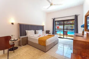 Canary Hotel & SPA - Room