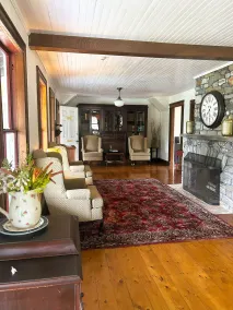 Hotel Pemaquid - Reception
