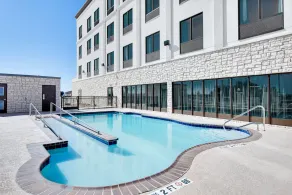 Wingate by Wyndham San Angelo - Piscine