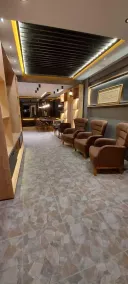 Pafuli Bungalov - Restaurant