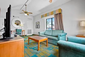 La Quinta Inn by Wyndham Costa Mesa Orange County - Chambre
